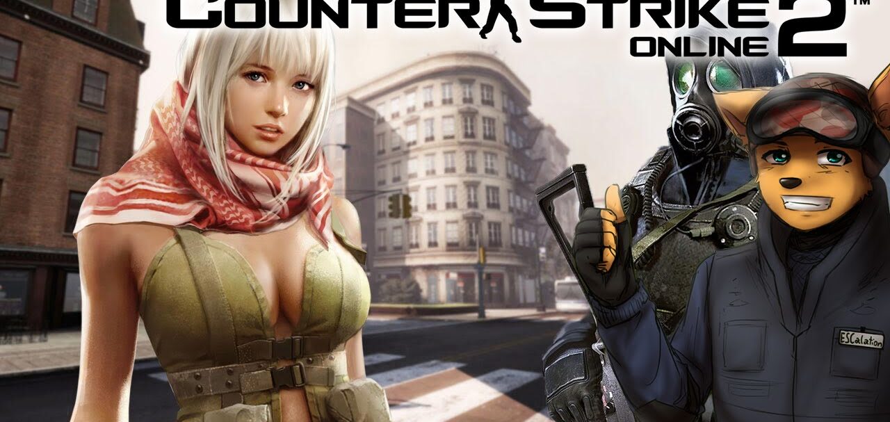 Counter Strike 2 Download PC 2025 Neueste Version Windows